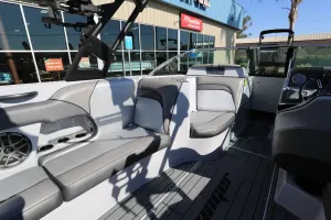 2021 Sanger Boats 231SL for sale in Madera, California