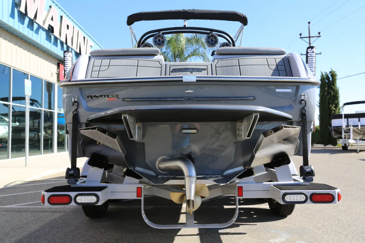 2021 Sanger 231 SLE