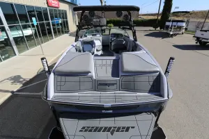 2021 Sanger Boats 231SL for sale in Madera, California