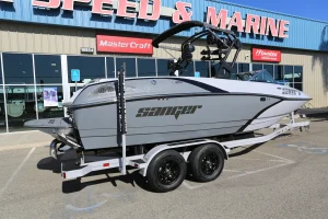2021 Sanger Boats 231SL for sale in Madera, California