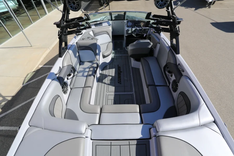 2021 Sanger Boats 231SL for sale in Madera, California