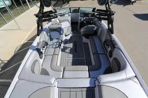 2021 Sanger Boats 231SL for sale in Madera, California