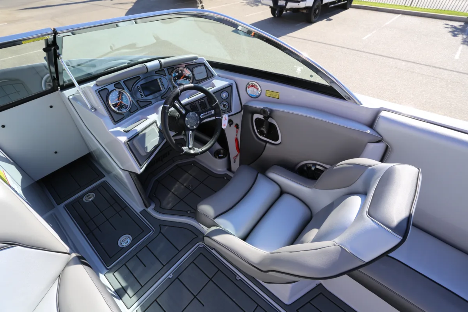 2021 Sanger 231 SLE