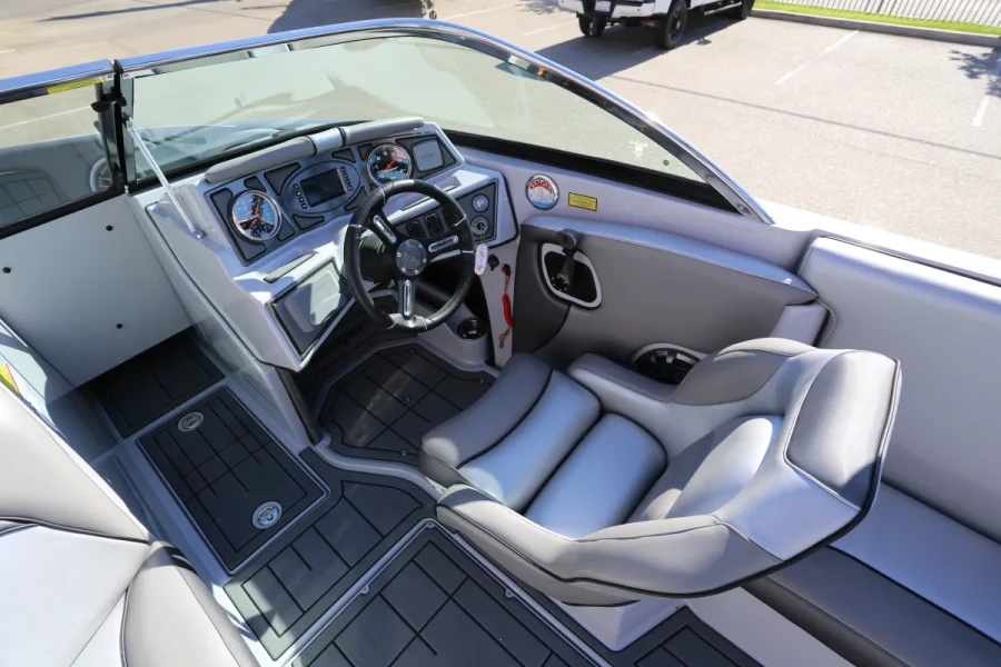 2021 Sanger Boats 231SL for sale in Madera, California