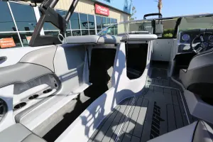2021 Sanger Boats 231SL for sale in Madera, California