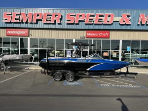 2022 Sanger Boats V215 for sale in Madera, California