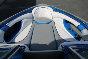 2022 Sanger Boats V215 for sale in Madera, California