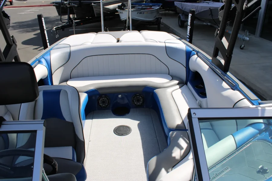2022 Sanger Boats V215 for sale in Madera, California