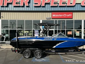 2022 Sanger Boats V215 for sale in Madera, California