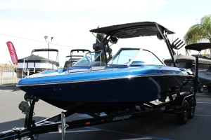 2022 Sanger Boats V215 for sale in Madera, California