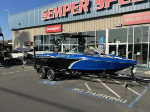 2022 Sanger Boats V215 for sale in Madera, California