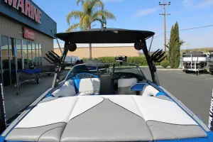 2022 Sanger Boats V215 for sale in Madera, California