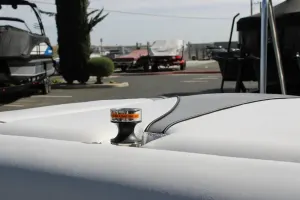 2022 Sanger Boats V215 for sale in Madera, California