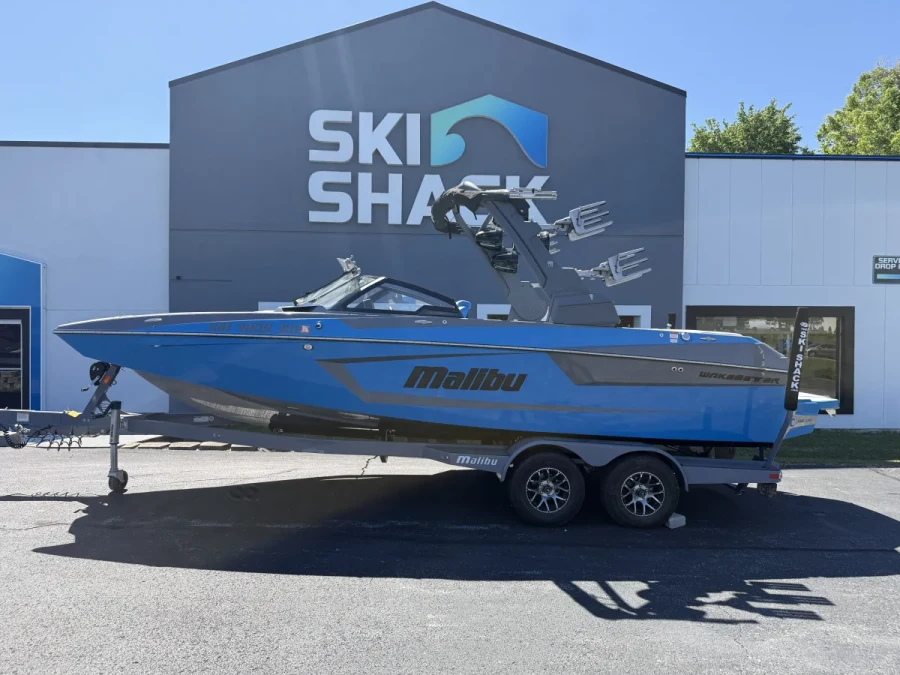 2020 Malibu Boats Wakesetter 23 MXZ for sale in Springfield, Missouri
