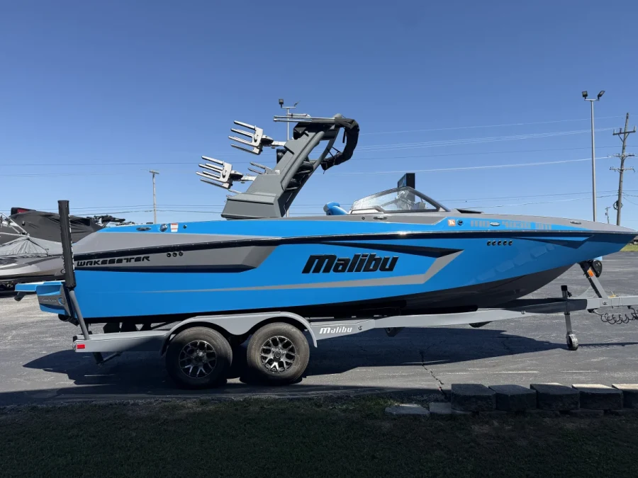 2020 Malibu Boats Wakesetter 23 MXZ for sale in Springfield, Missouri