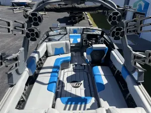 2020 Malibu Boats Wakesetter 23 MXZ for sale in Springfield, Missouri