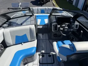 2020 Malibu Boats Wakesetter 23 MXZ for sale in Springfield, Missouri