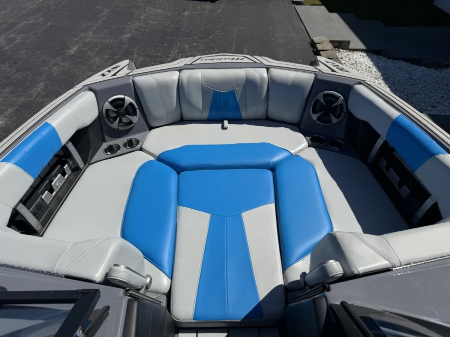 2020 Malibu Boats Wakesetter 23 MXZ for sale in Springfield, Missouri