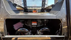 2026 Tige Boats Ultre 25ZX for sale in Osage Beach, Missouri