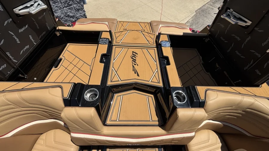 2026 Tige Boats Ultre 25ZX for sale in Osage Beach, Missouri