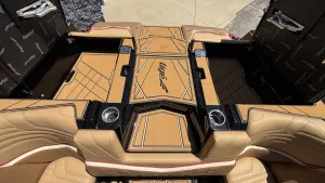2026 Tige Boats Ultre 25ZX for sale in Osage Beach, Missouri