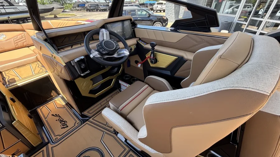 2026 Tige Boats Ultre 25ZX for sale in Osage Beach, Missouri