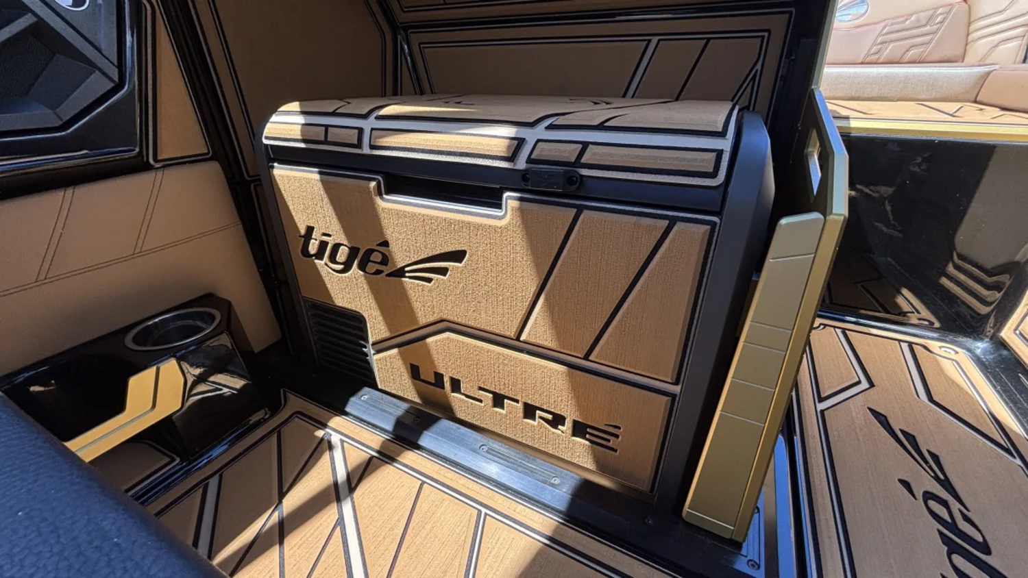 2026 Tige Ultre 25ZX