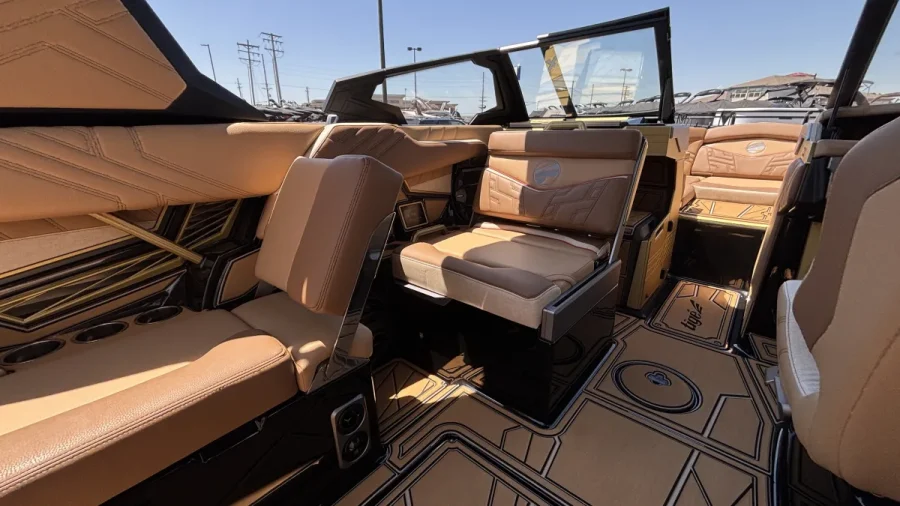 2026 Tige Boats Ultre 25ZX for sale in Osage Beach, Missouri