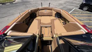 2026 Tige Boats Ultre 25ZX for sale in Osage Beach, Missouri