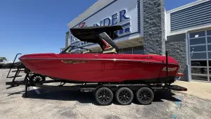 2026 Tige Boats Ultre 25ZX for sale in Osage Beach, Missouri
