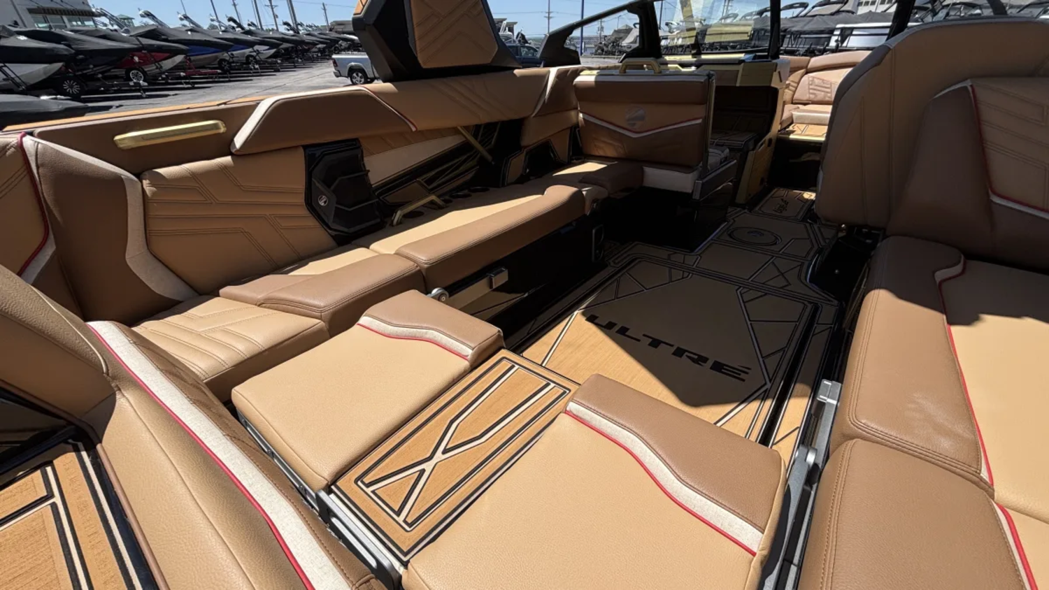 2026 Tige Ultre 25ZX