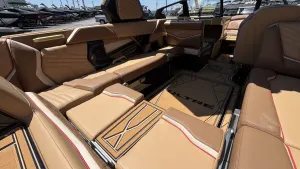 2026 Tige Boats Ultre 25ZX for sale in Osage Beach, Missouri