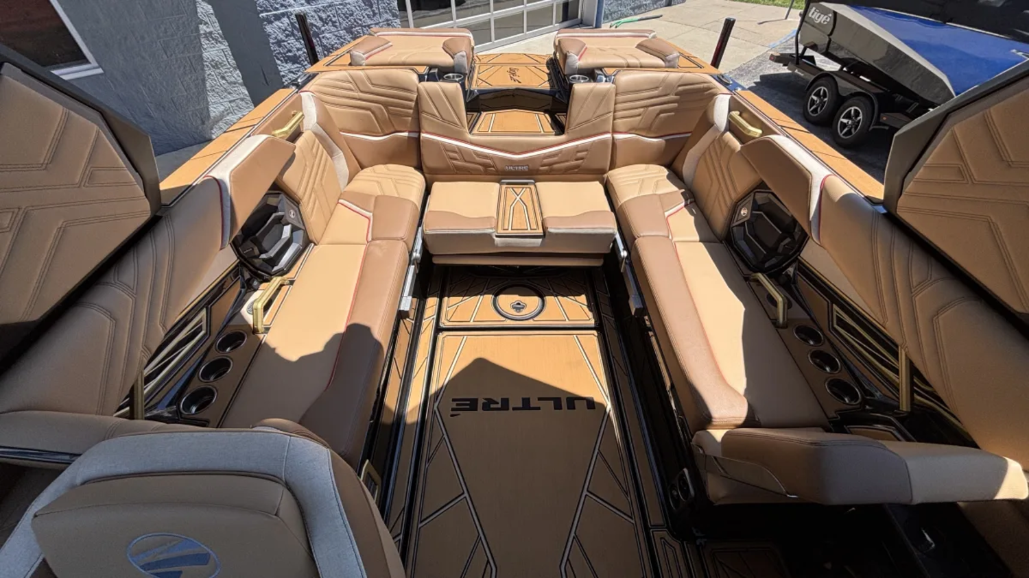 2026 Tige Ultre 25ZX