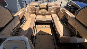 2026 Tige Boats Ultre 25ZX for sale in Osage Beach, Missouri