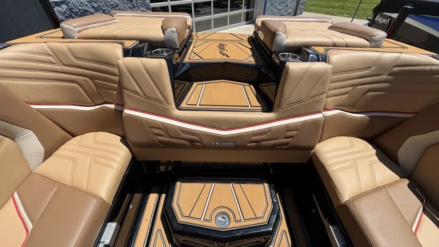 2026 Tige Boats Ultre 25ZX for sale in Osage Beach, Missouri