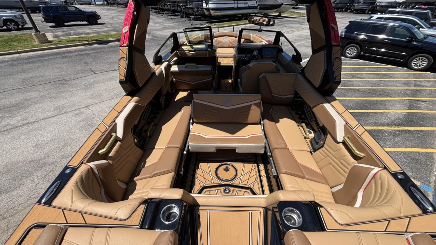 2026 Tige Ultre 25ZX