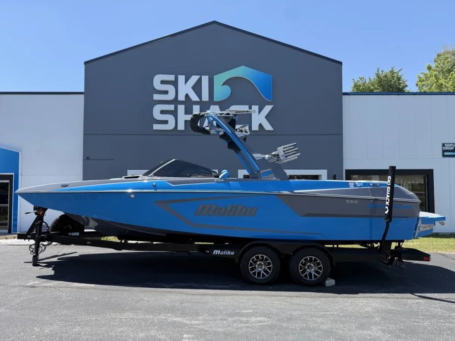 2023 Malibu Boats Wakesetter 24 MXZ for sale in Springfield, Missouri