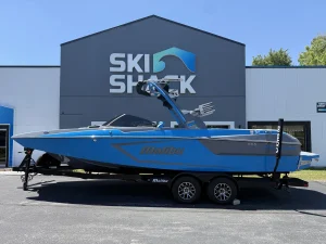 2023 Malibu Boats Wakesetter 24 MXZ for sale in Springfield, Missouri