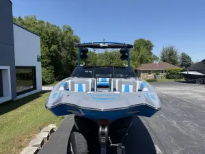 2023 Malibu Boats Wakesetter 24 MXZ for sale in Springfield, Missouri