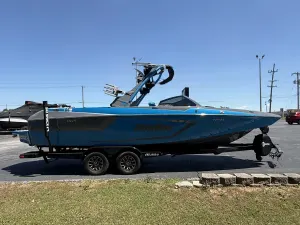 2023 Malibu Boats Wakesetter 24 MXZ for sale in Springfield, Missouri
