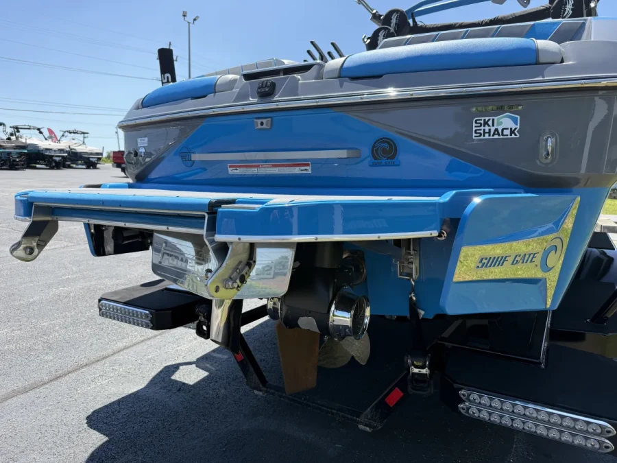 2023 Malibu Boats Wakesetter 24 MXZ for sale in Springfield, Missouri