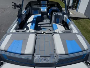 2023 Malibu Boats Wakesetter 24 MXZ for sale in Springfield, Missouri