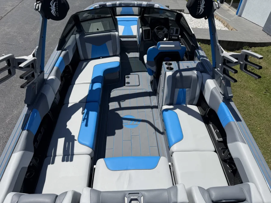 2023 Malibu Boats Wakesetter 24 MXZ for sale in Springfield, Missouri