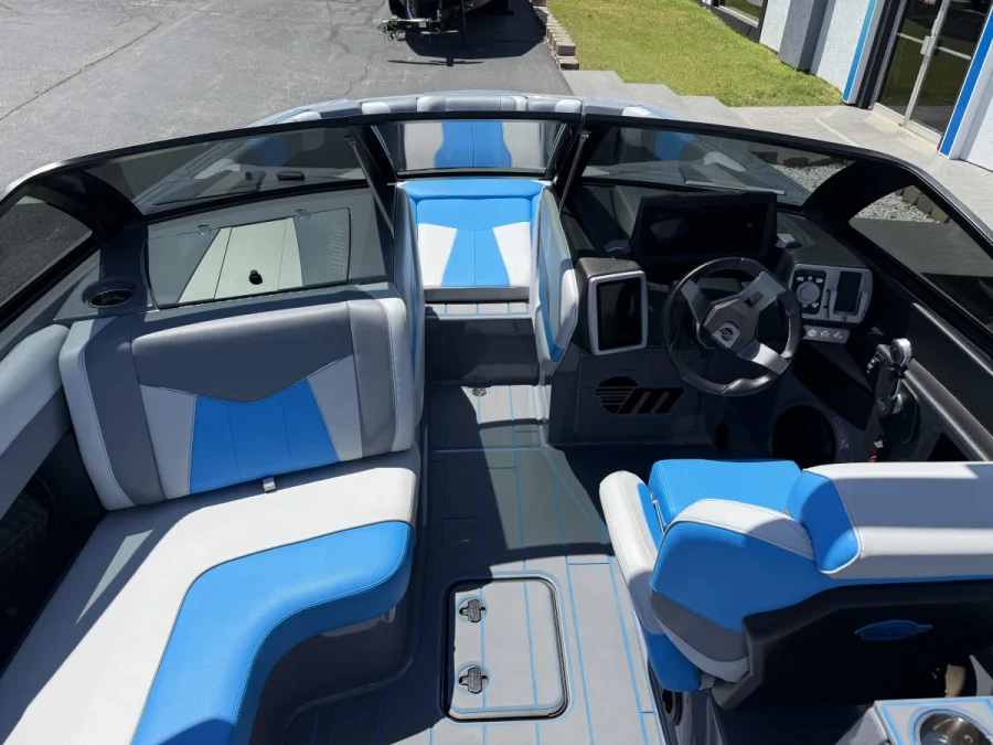 2023 Malibu Boats Wakesetter 24 MXZ for sale in Springfield, Missouri