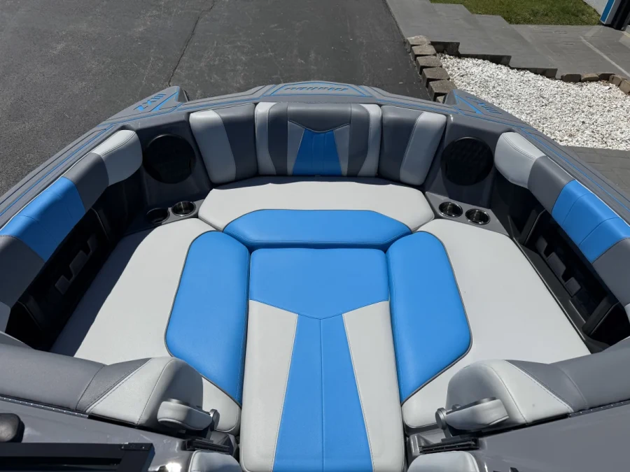 2023 Malibu Boats Wakesetter 24 MXZ for sale in Springfield, Missouri
