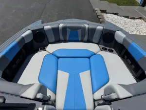 2023 Malibu Boats Wakesetter 24 MXZ for sale in Springfield, Missouri