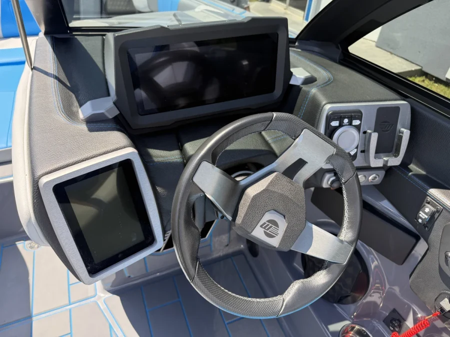 2023 Malibu Boats Wakesetter 24 MXZ for sale in Springfield, Missouri