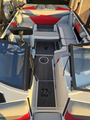 2019 Axis Boats A22 for sale in West Bountiful, Utah