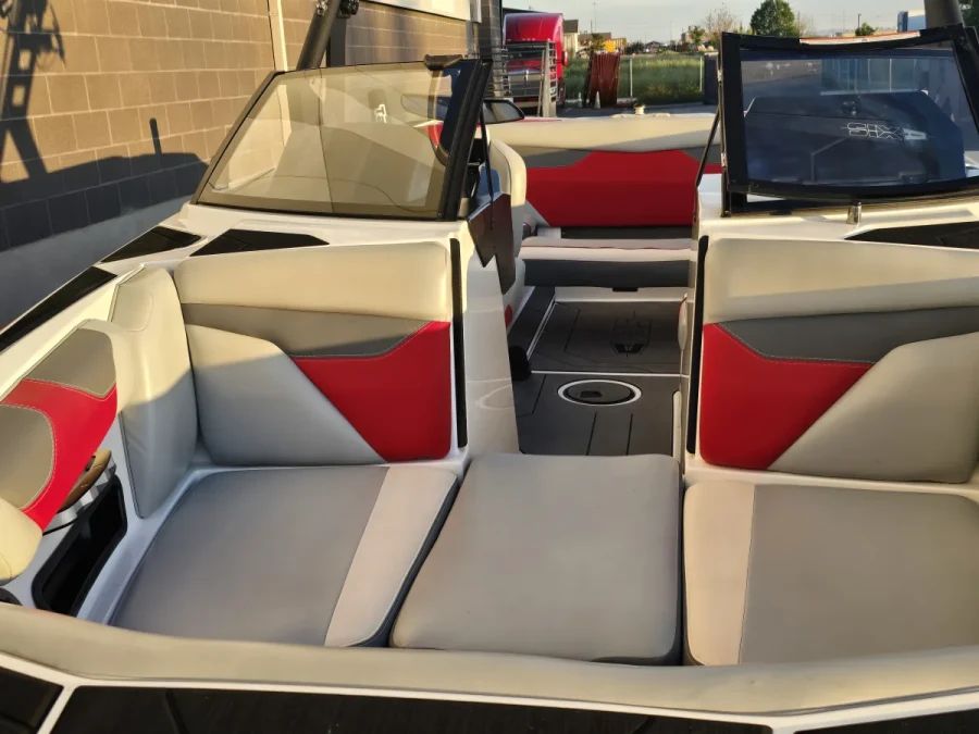 2019 Axis Boats A22 for sale in West Bountiful, Utah