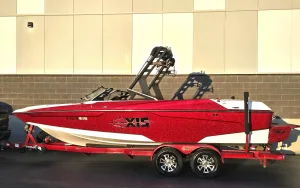 2019 Axis Boats A22 for sale in West Bountiful, Utah